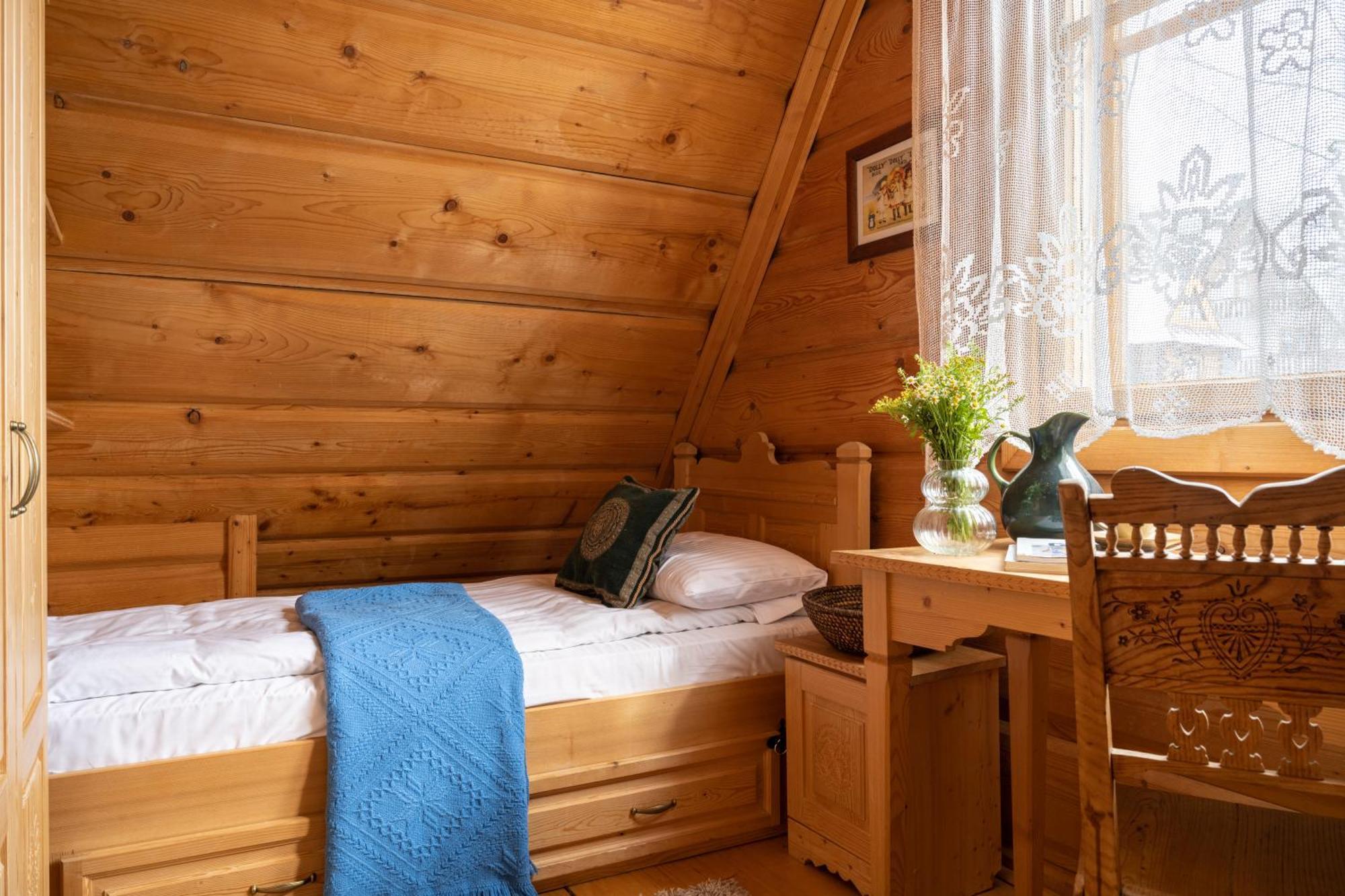 Sweet Home Sweet Apartzakop Koscielisko Luaran gambar