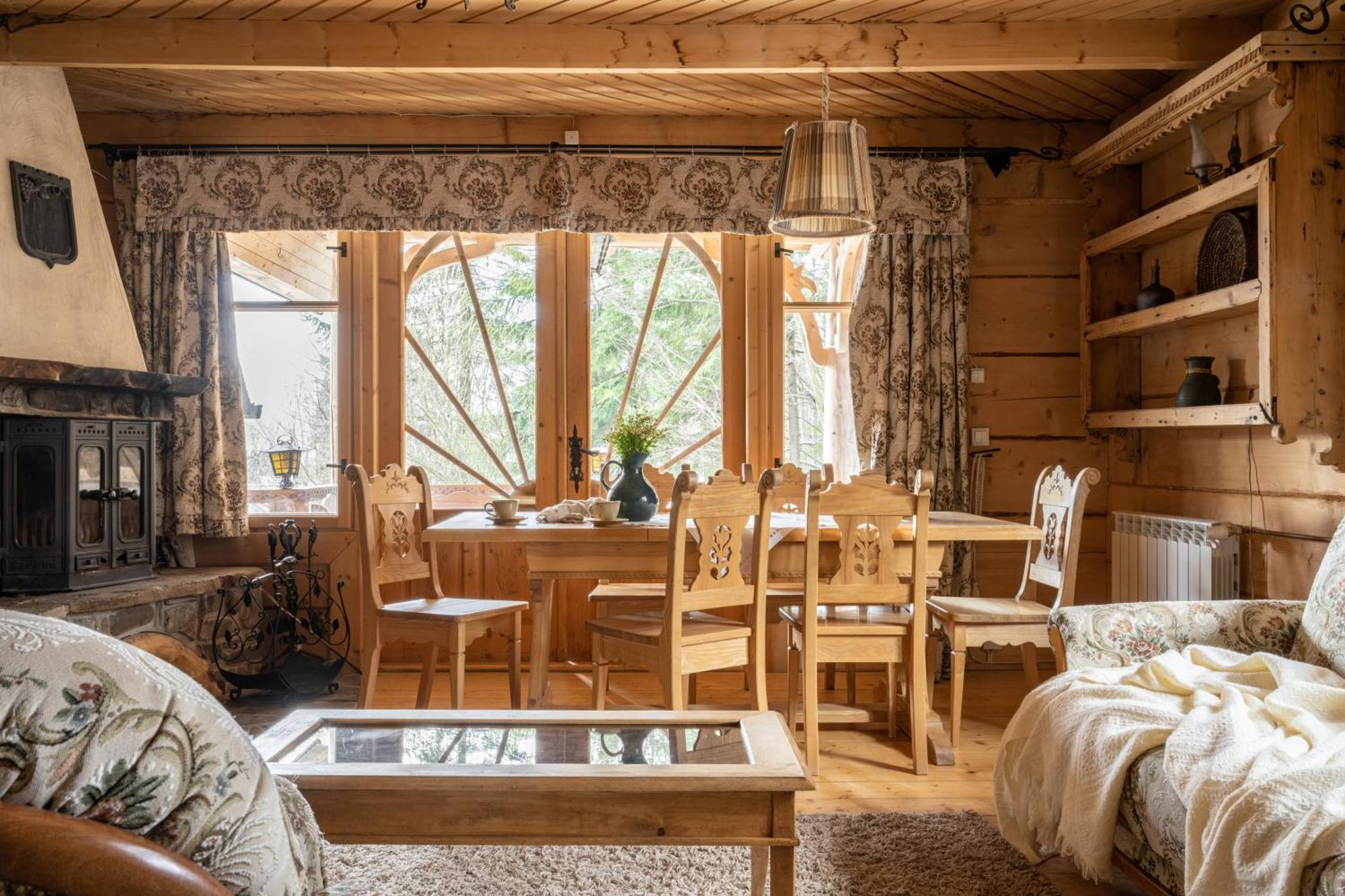 Sweet Home Sweet Apartzakop Koscielisko Luaran gambar