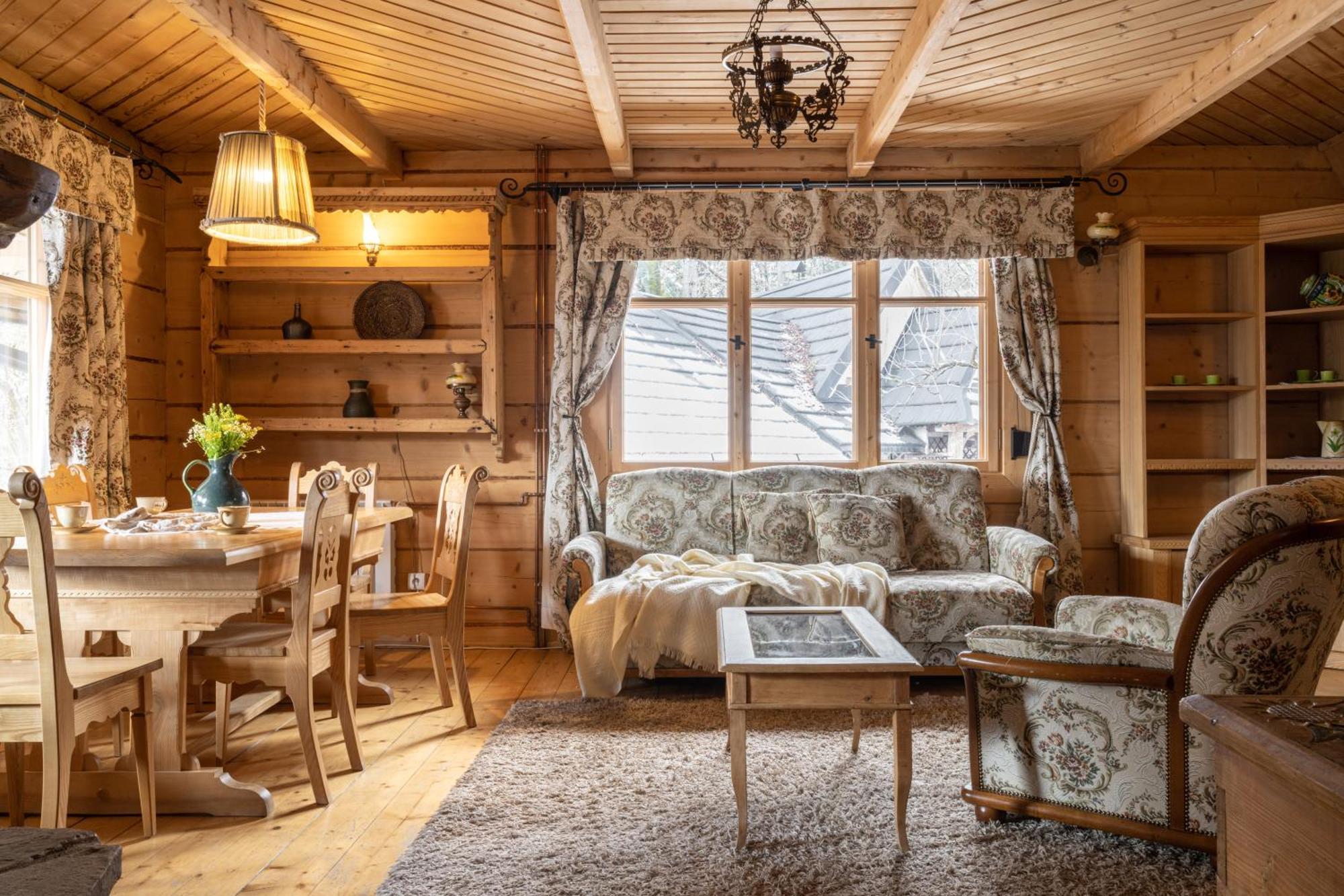 Sweet Home Sweet Apartzakop Koscielisko Luaran gambar