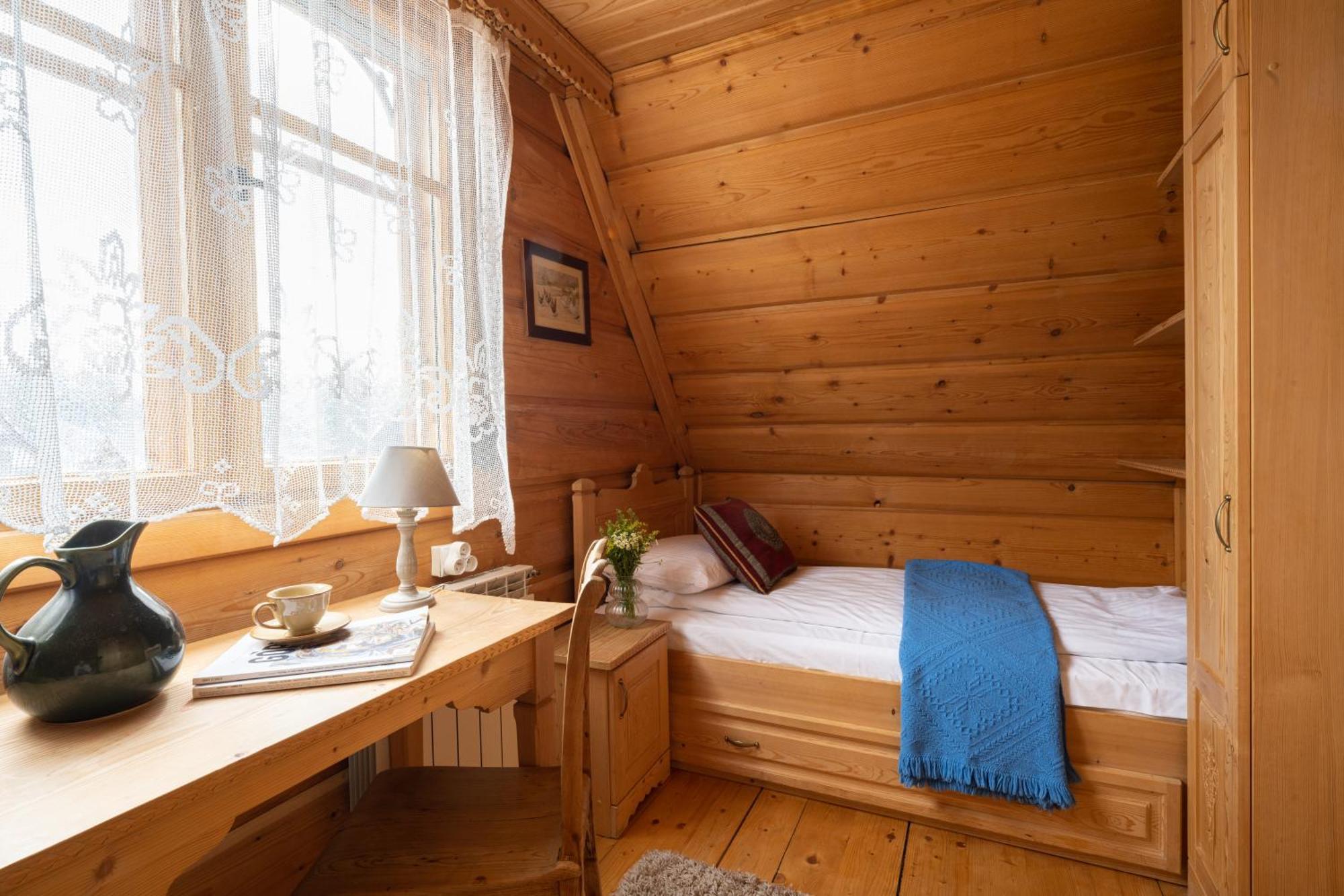 Sweet Home Sweet Apartzakop Koscielisko Luaran gambar