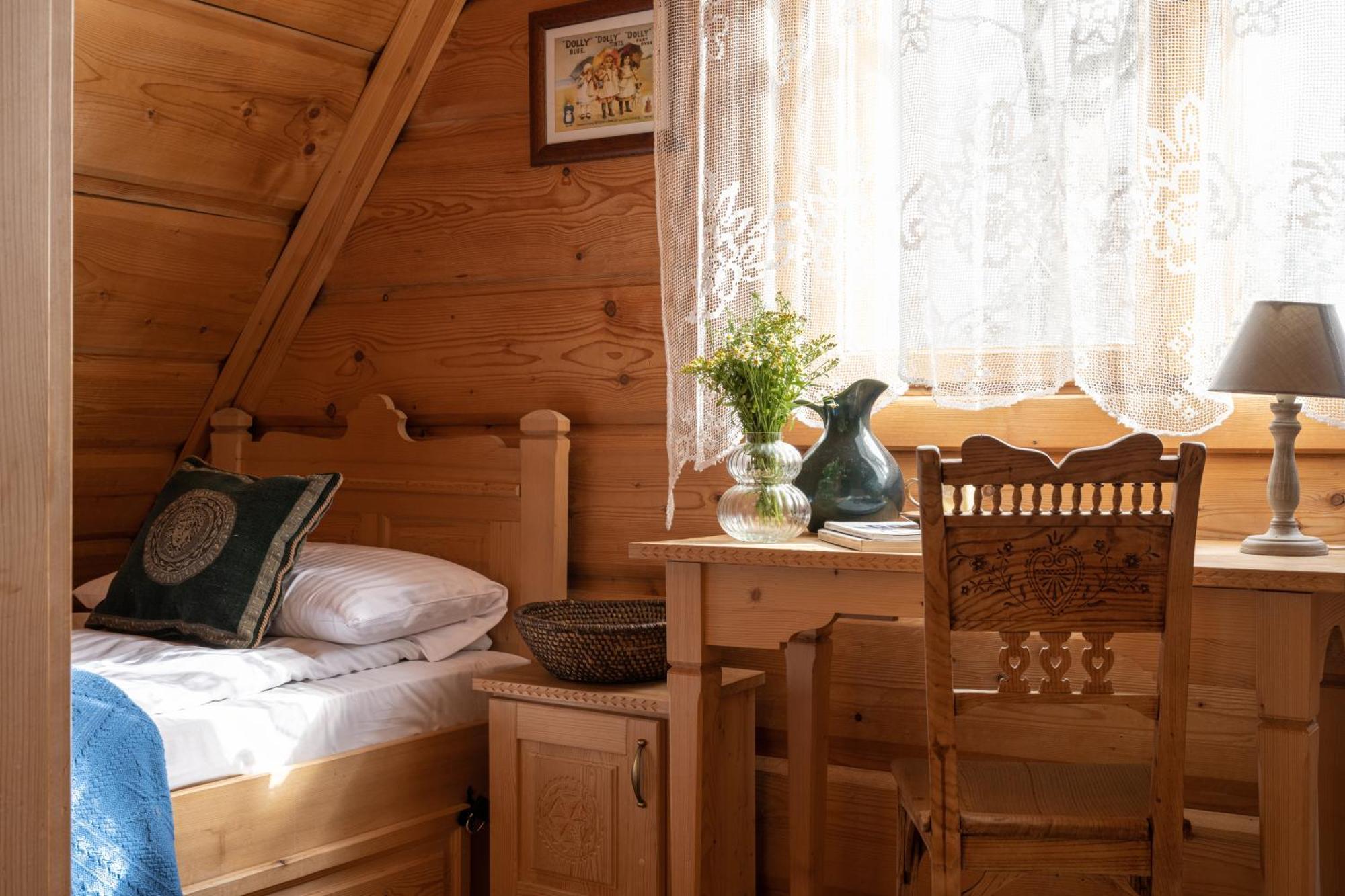 Sweet Home Sweet Apartzakop Koscielisko Luaran gambar