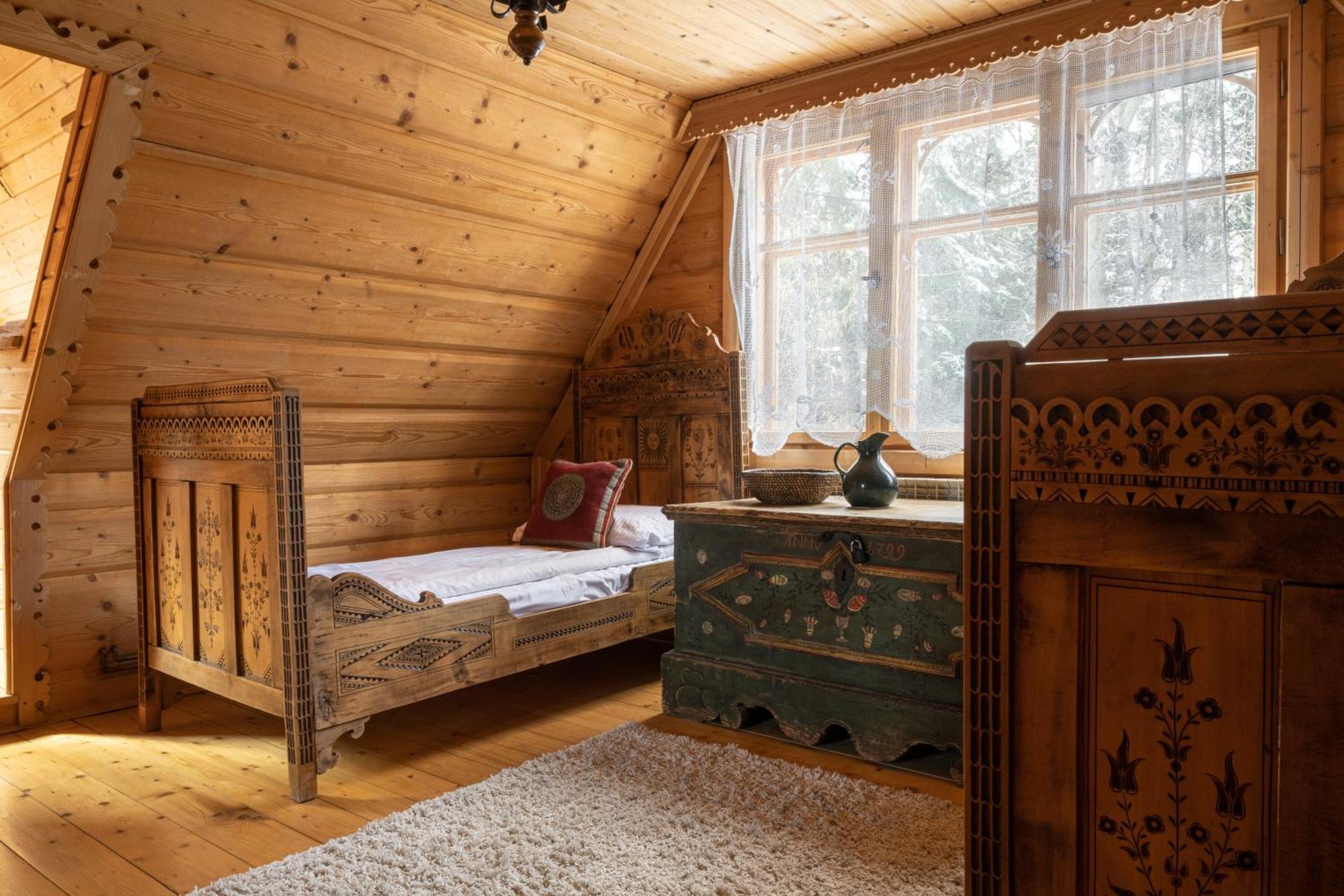 Sweet Home Sweet Apartzakop Koscielisko Luaran gambar