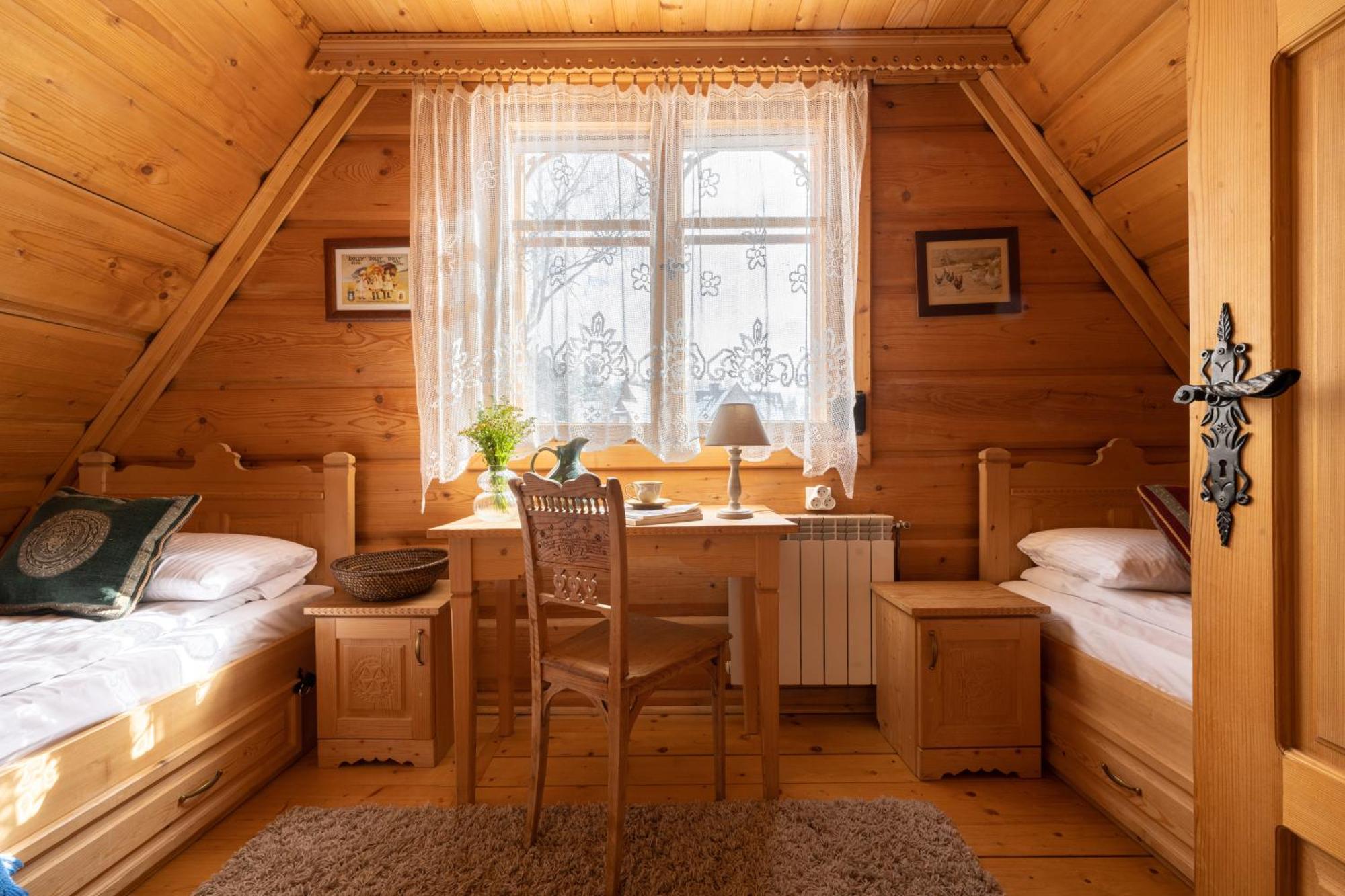 Sweet Home Sweet Apartzakop Koscielisko Luaran gambar