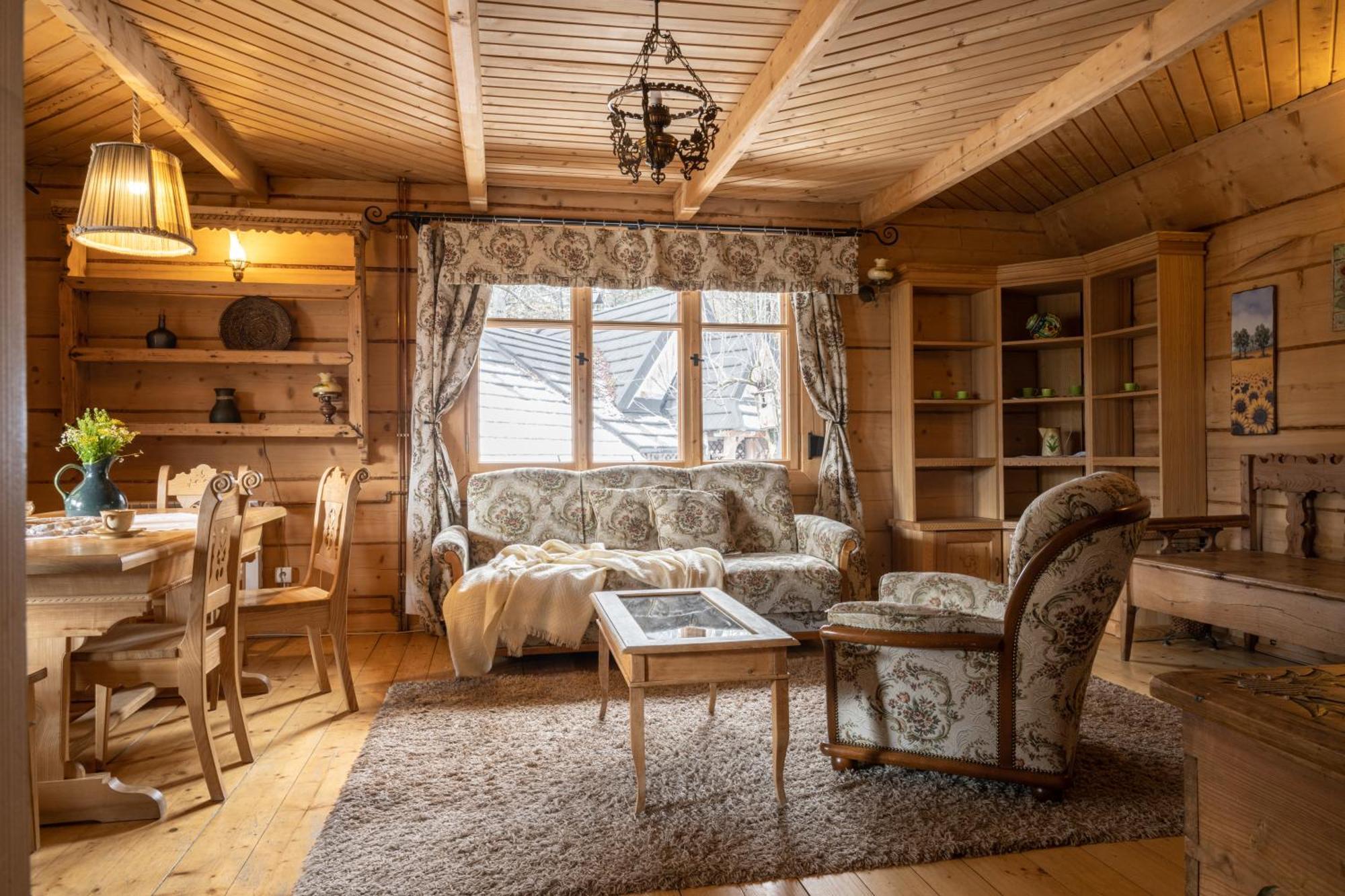 Sweet Home Sweet Apartzakop Koscielisko Luaran gambar
