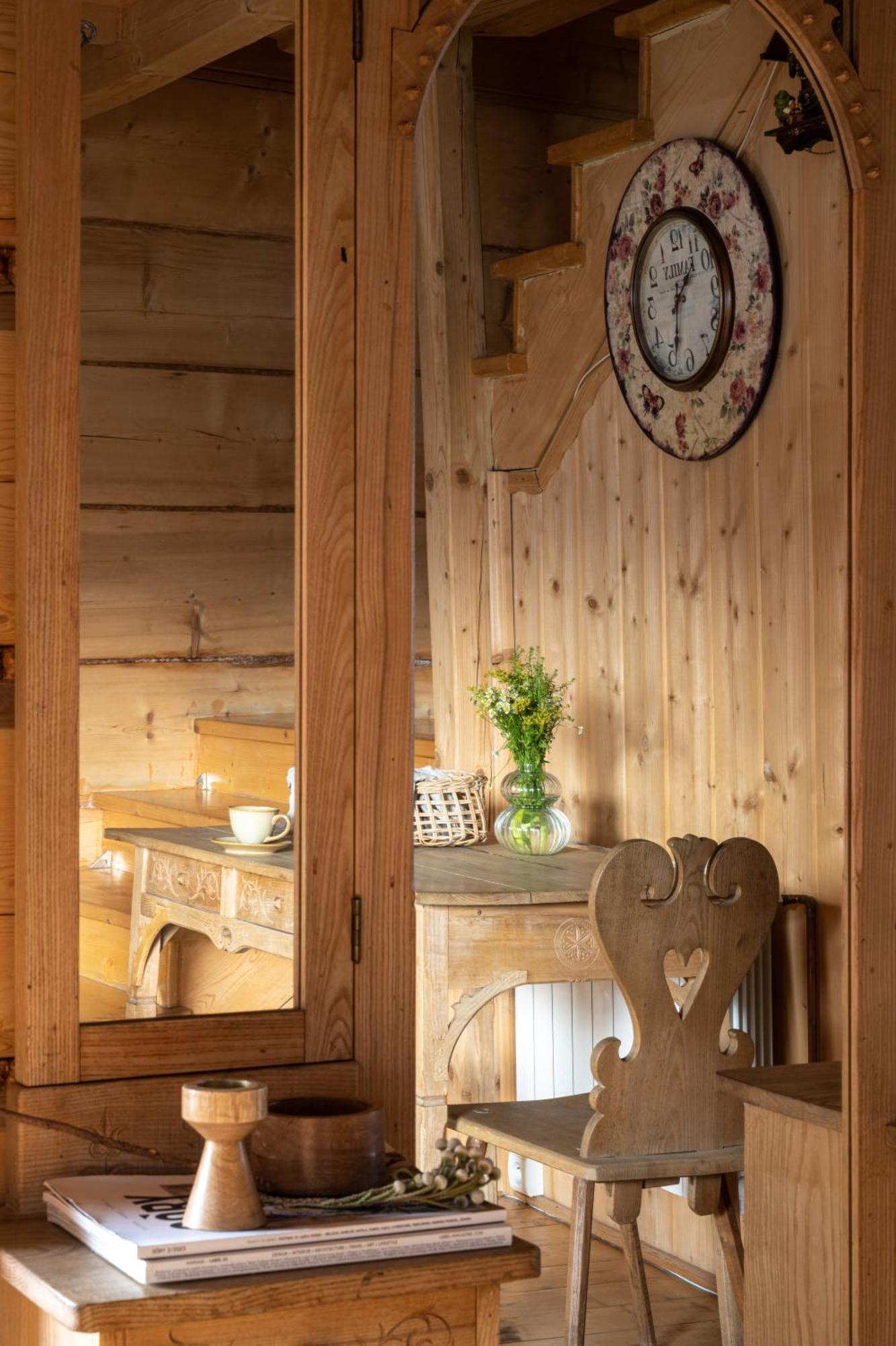 Sweet Home Sweet Apartzakop Koscielisko Luaran gambar
