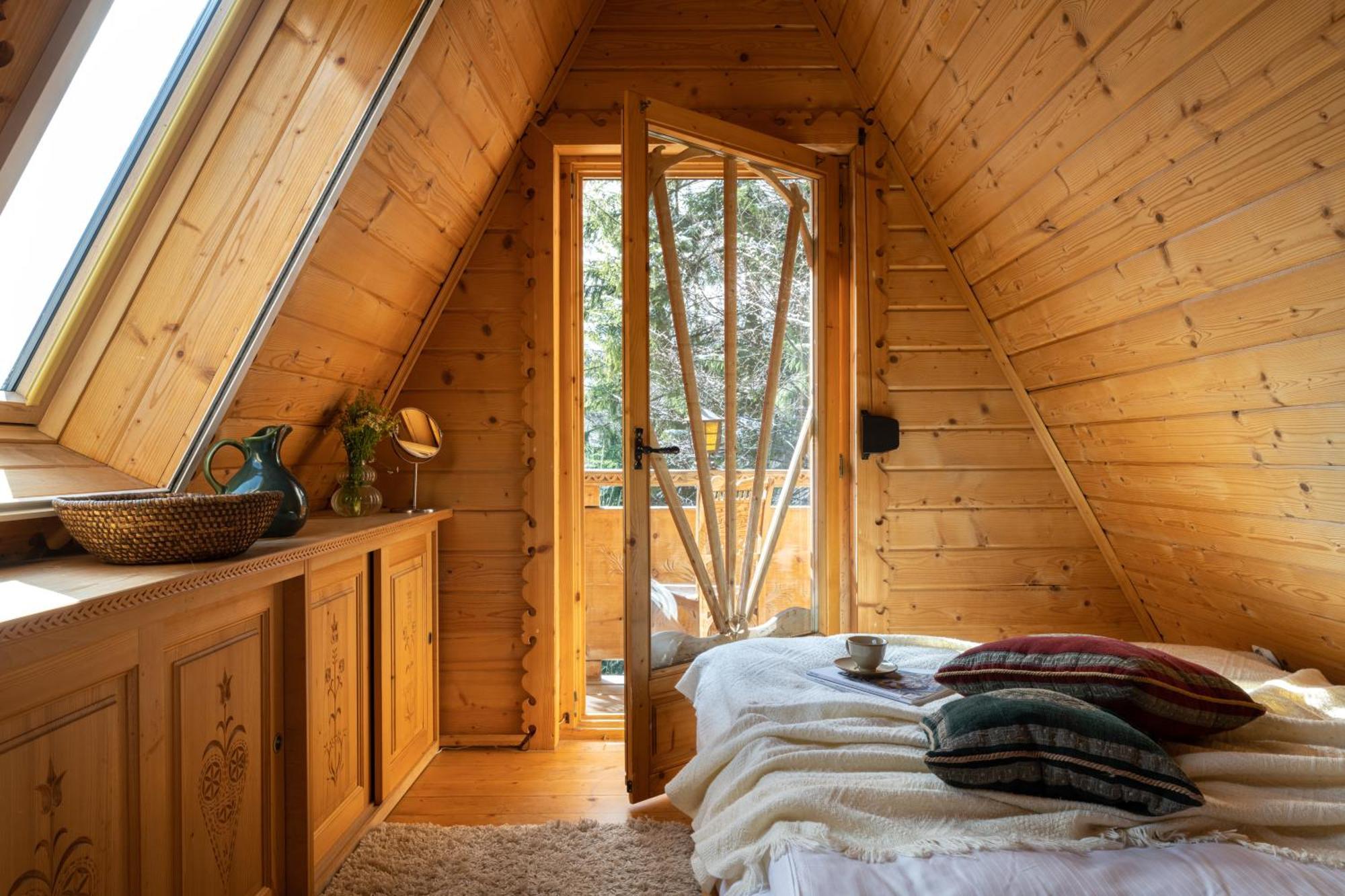 Sweet Home Sweet Apartzakop Koscielisko Luaran gambar